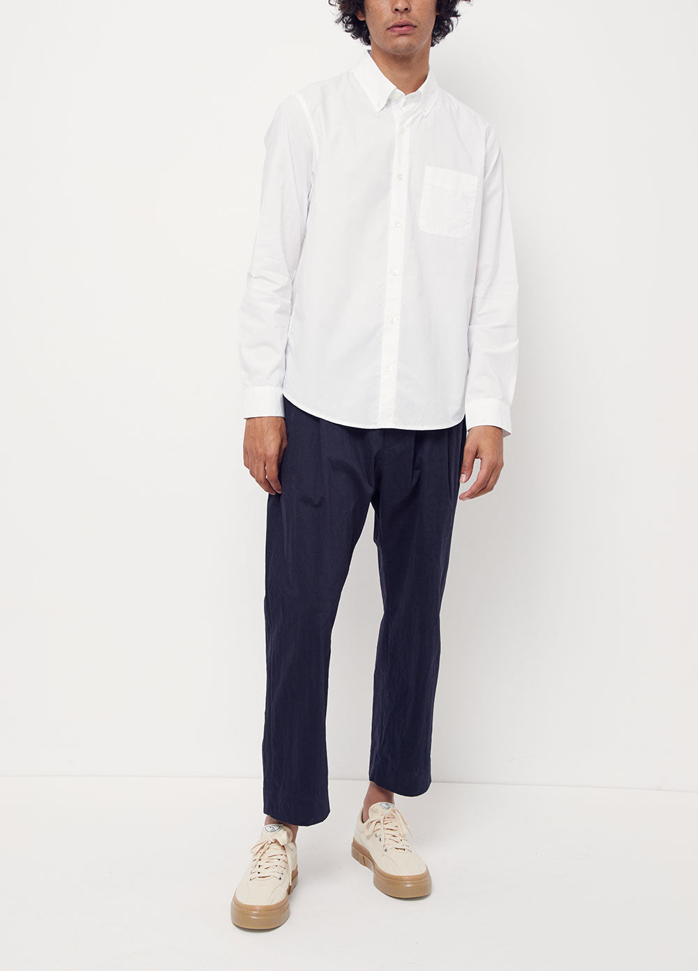 Celestin Shirt