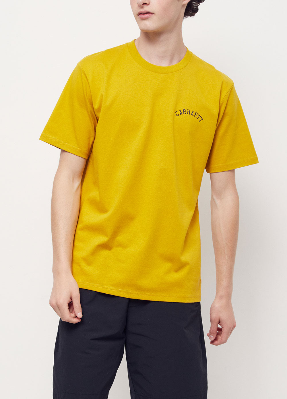 University Script T-shirt