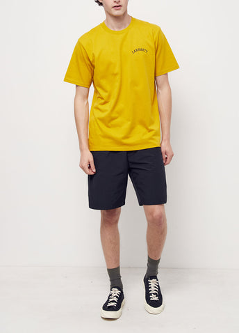 University Script T-shirt