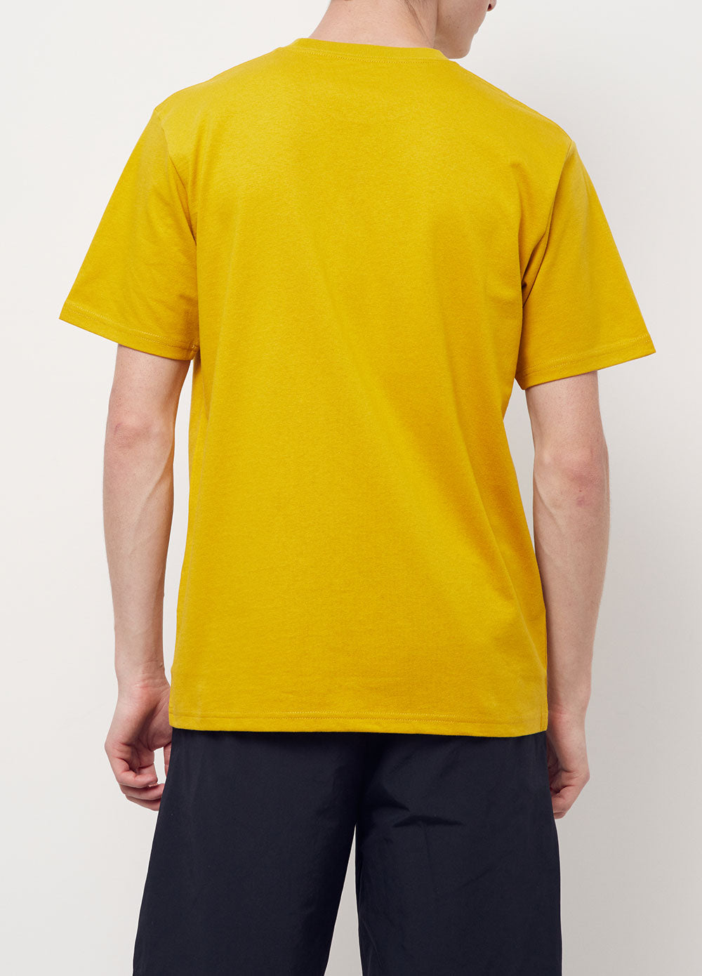 University Script T-shirt