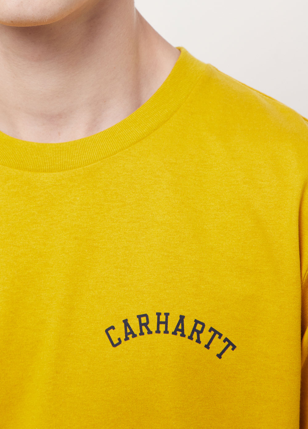 University Script T-shirt