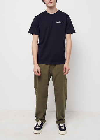 University Script T-shirt