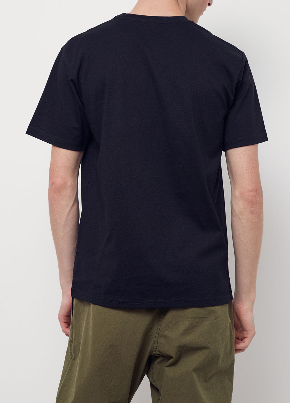 University Script T-shirt