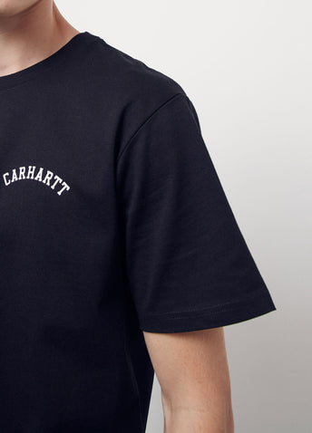University Script T-shirt
