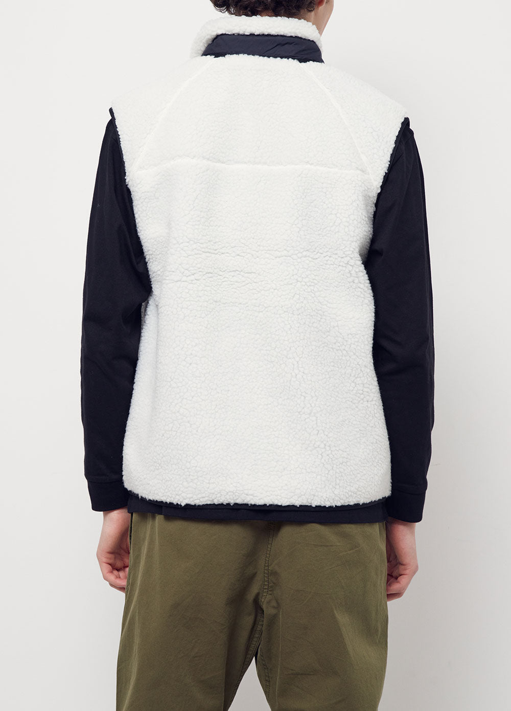 Prentis Vest Liner