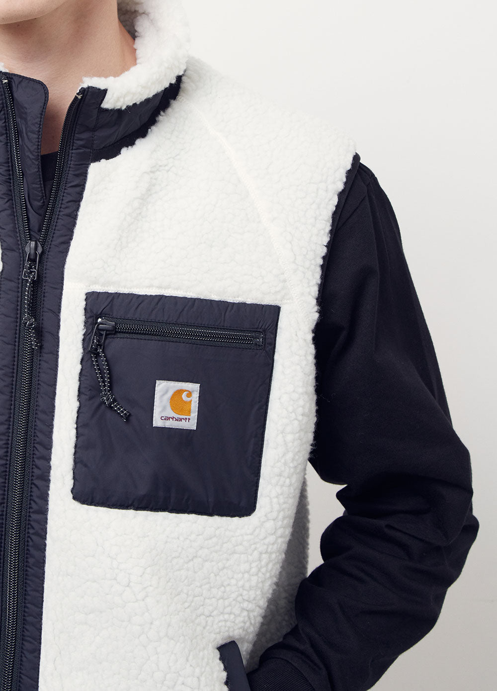 Prentis Vest Liner