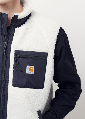 Prentis Vest Liner