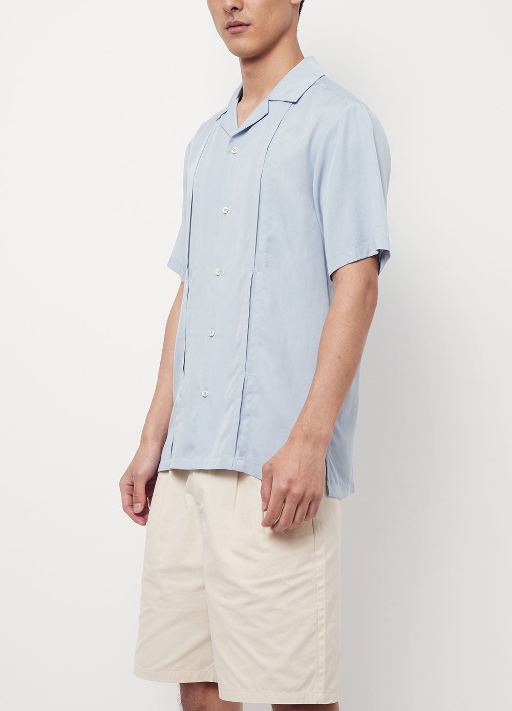 Malcom Shirt