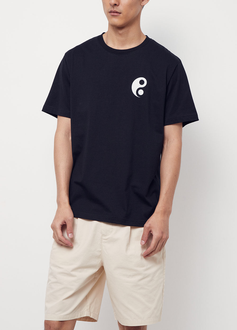 Tao Is Now T-shirt