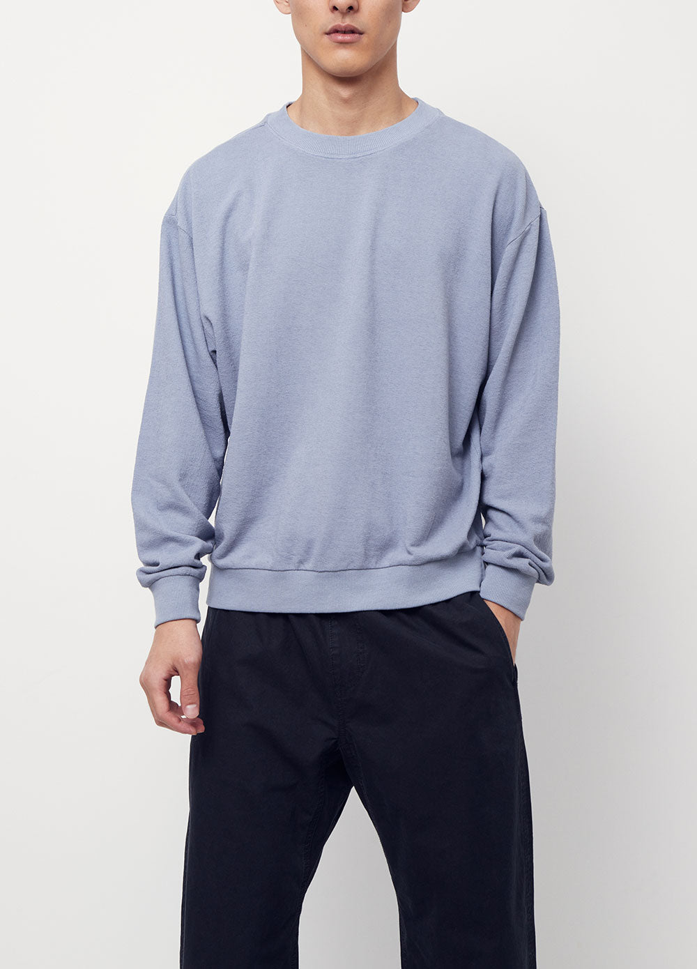 Benny Sweater
