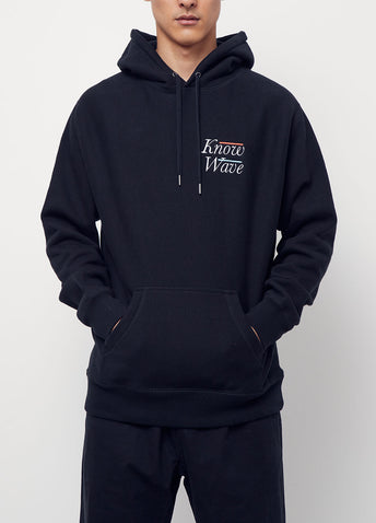 Serif Hoodie