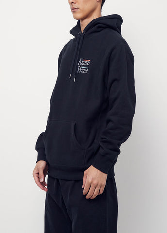 Serif Hoodie