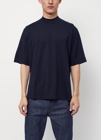 Esco High-neck T-shirt