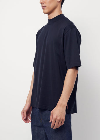 Esco High-neck T-shirt