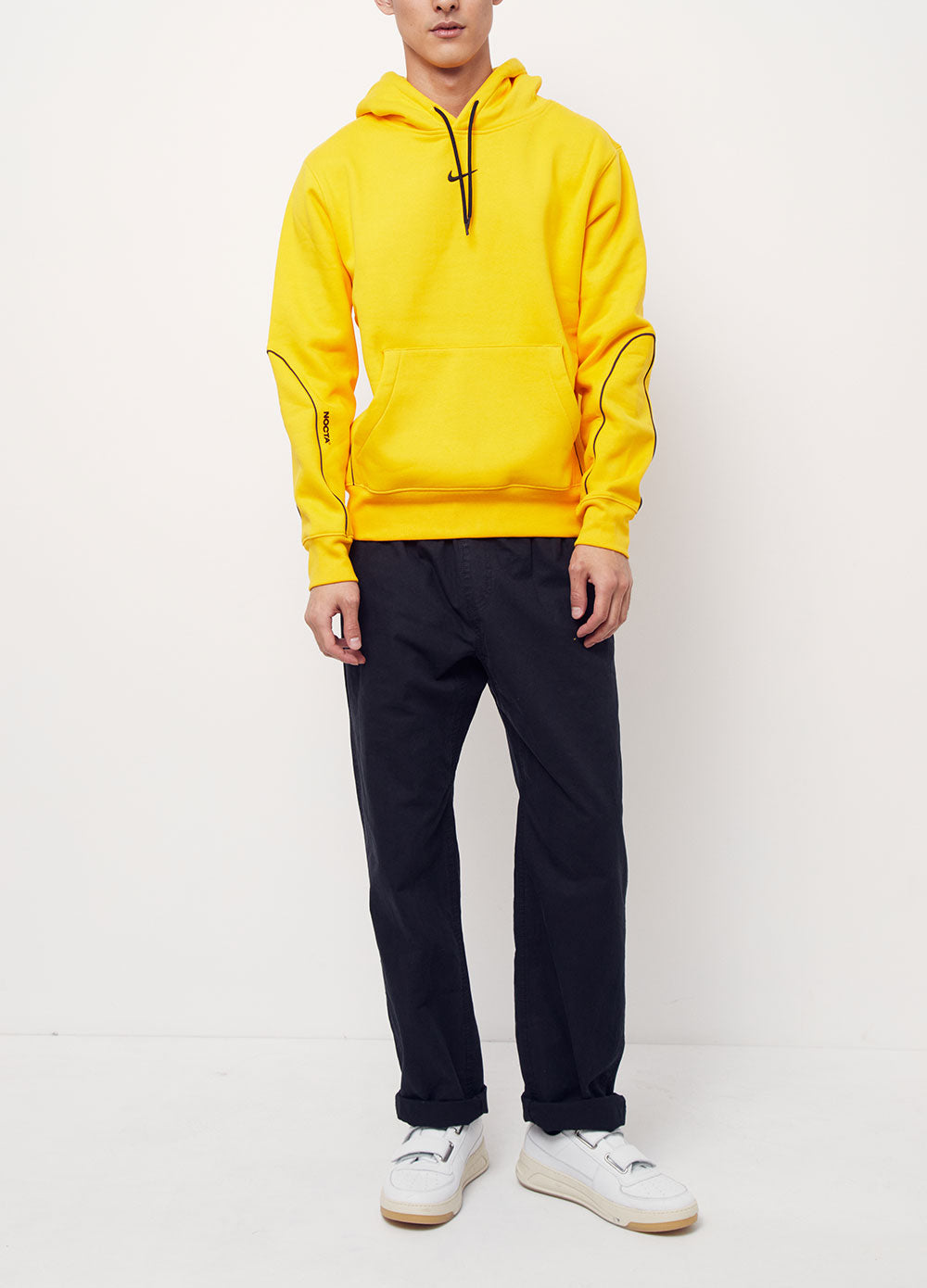 NRG Entertainer Hoodie