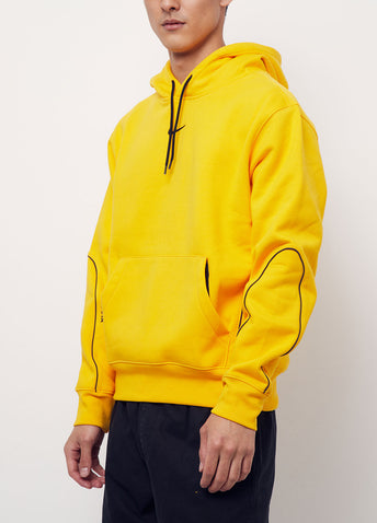 NRG Entertainer Hoodie