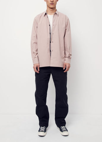 Regular Shirt