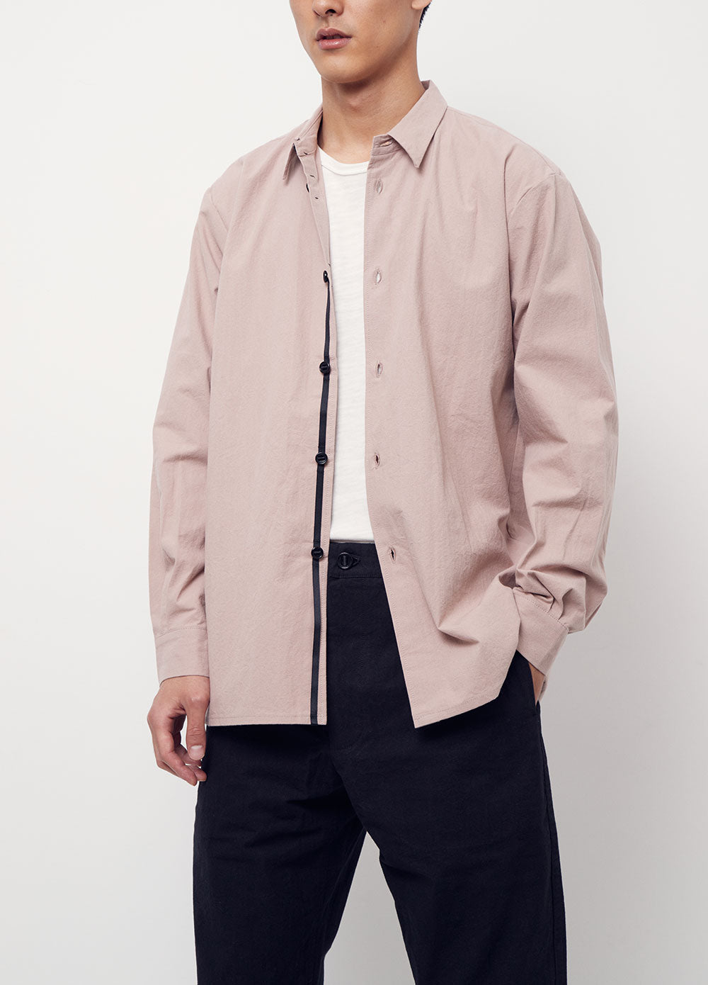 Regular Shirt