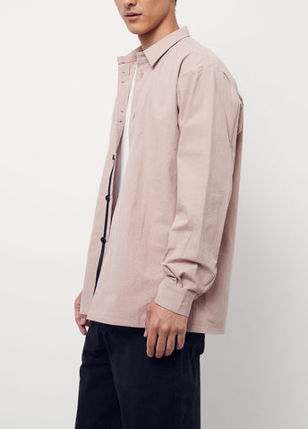 Regular Shirt