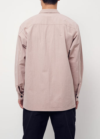Regular Shirt