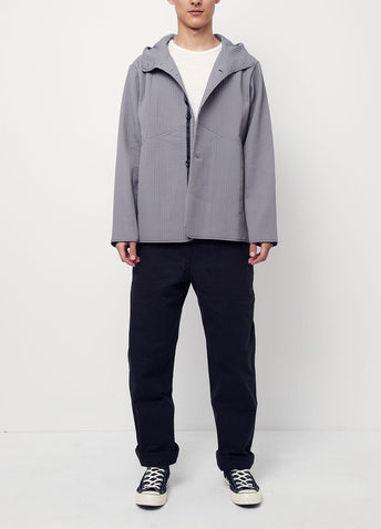 Nubi Hood Shirt