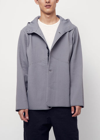 Nubi Hood Shirt