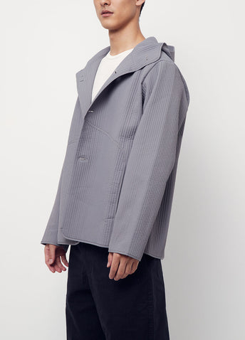 Nubi Hood Shirt