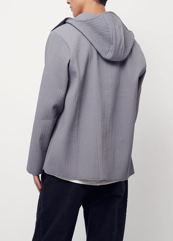 Nubi Hood Shirt