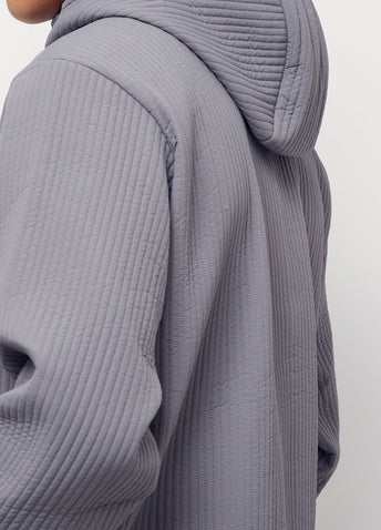 Nubi Hood Shirt