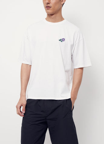 Rose New T-shirt