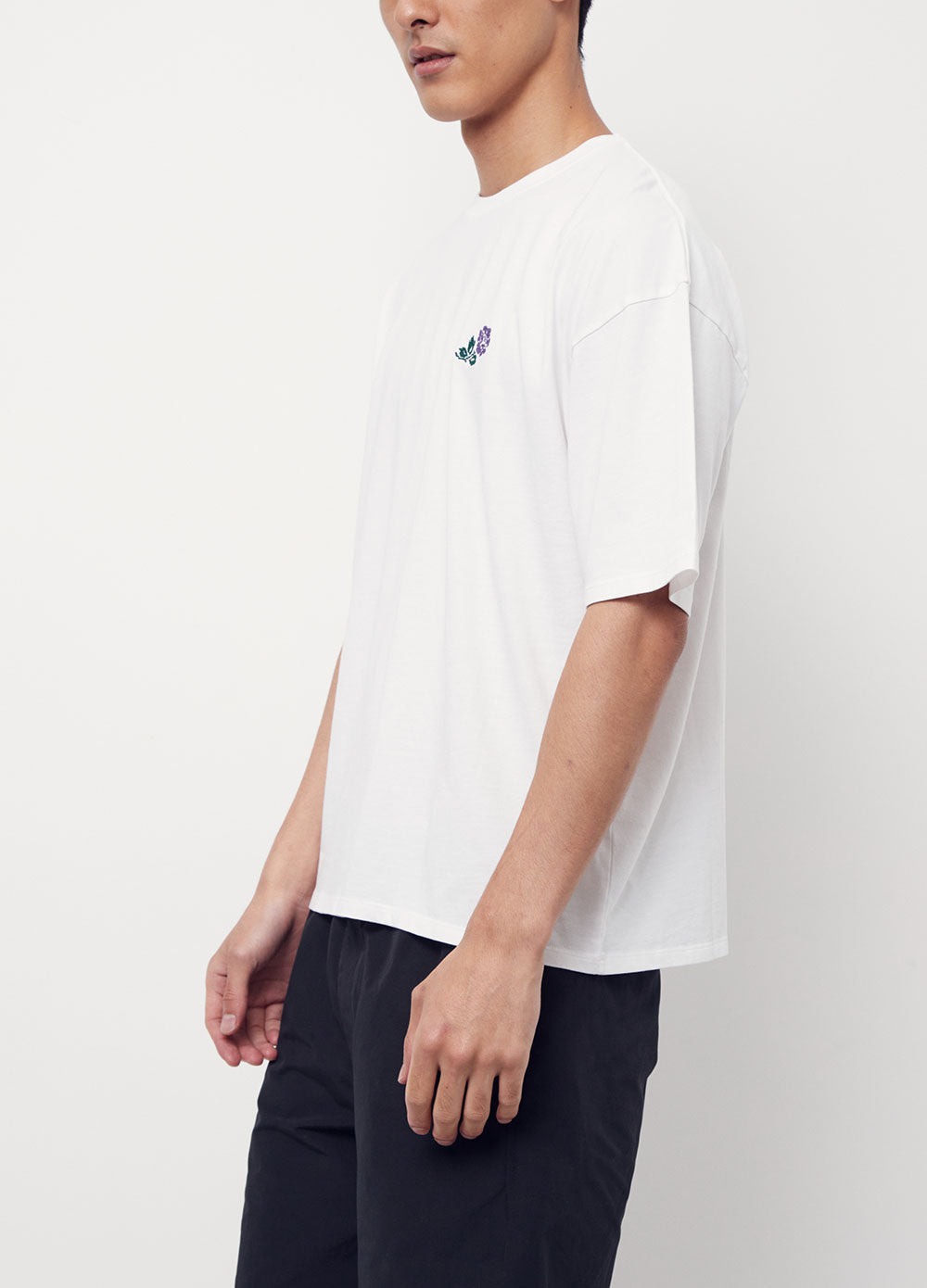 Rose New T-shirt
