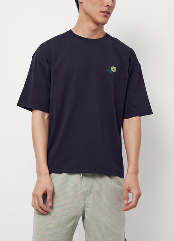 Rose New T-shirt