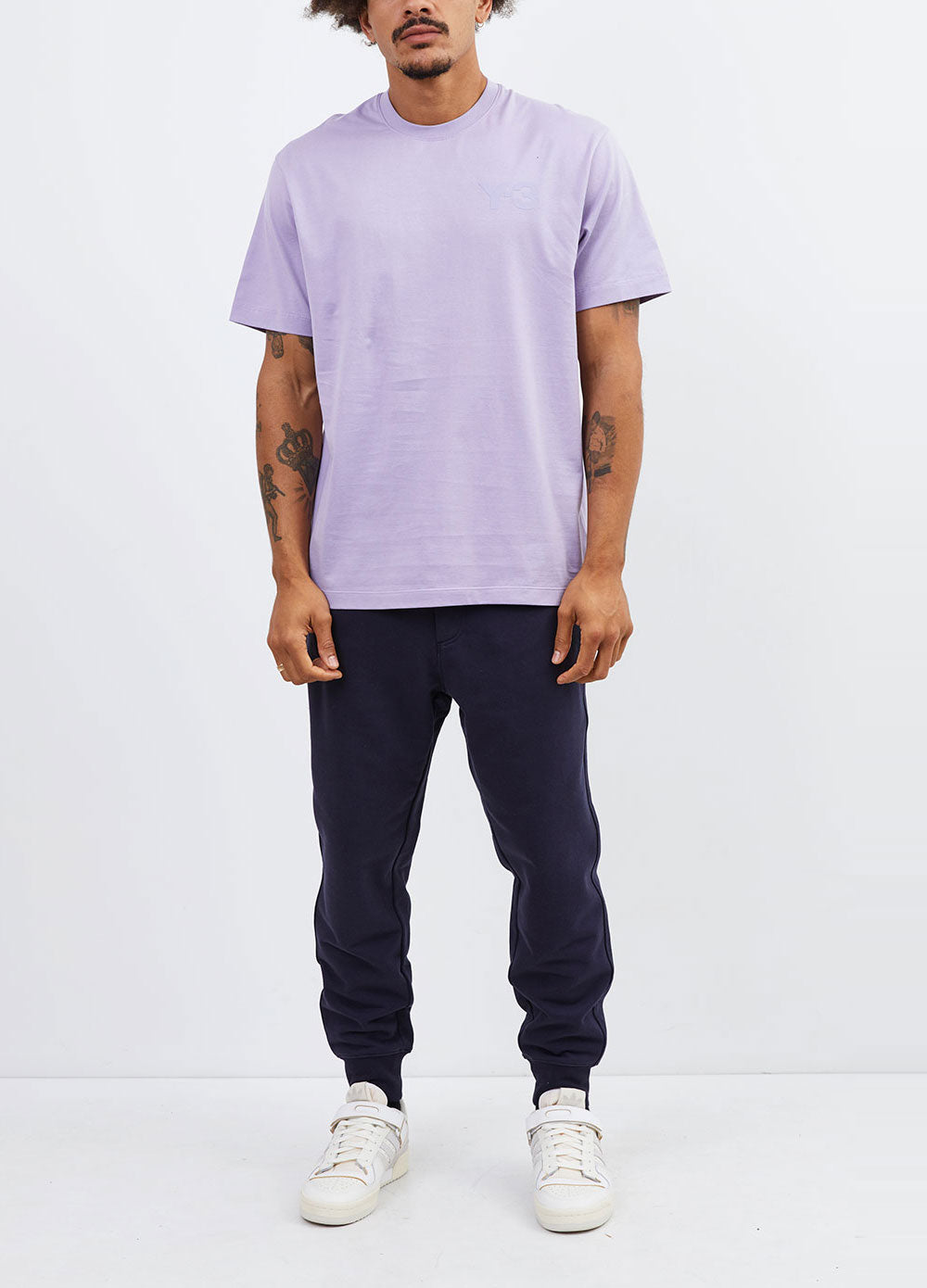 Classic Chest Logo T-shirt