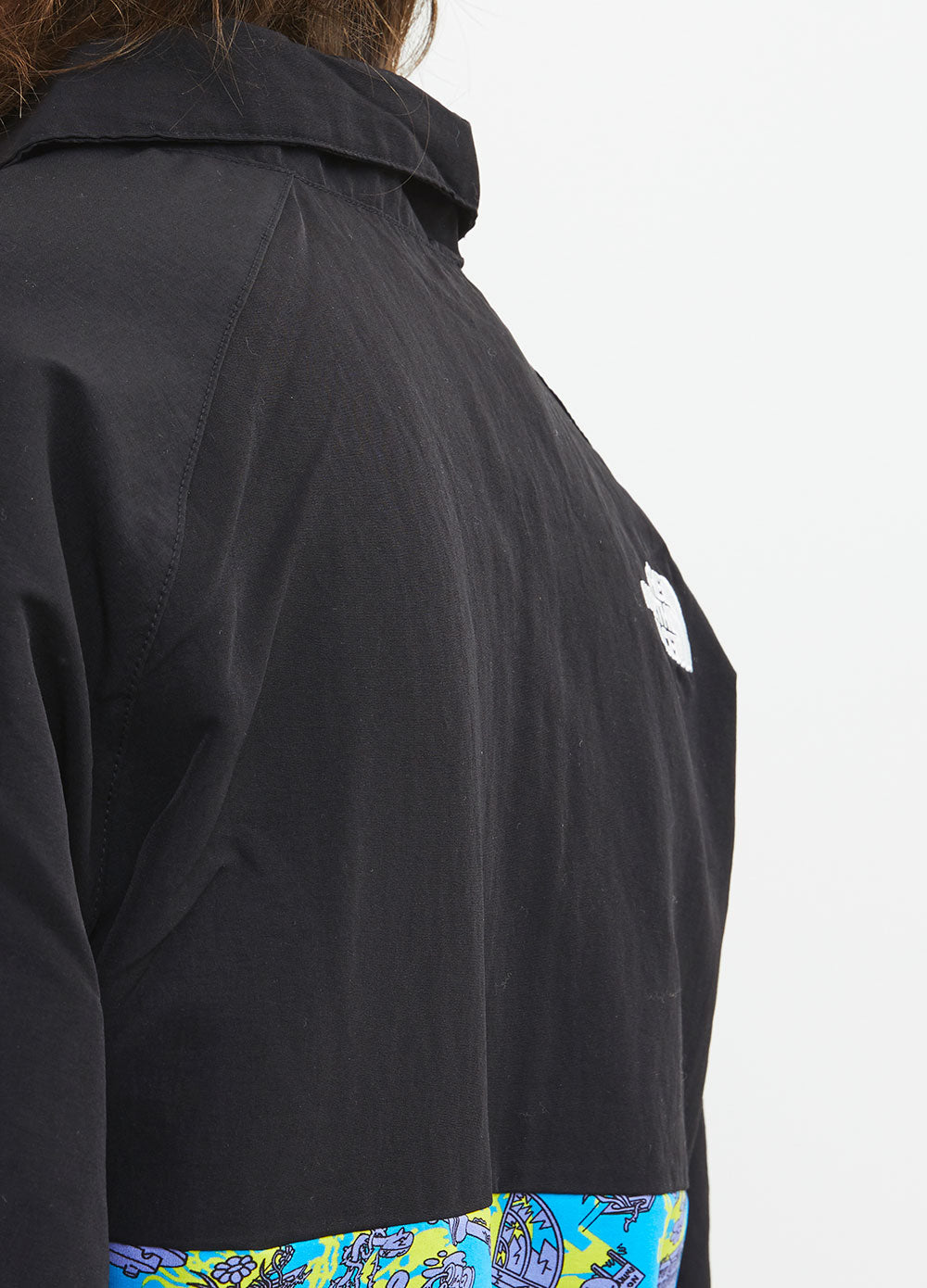 Black Box Track Jacket