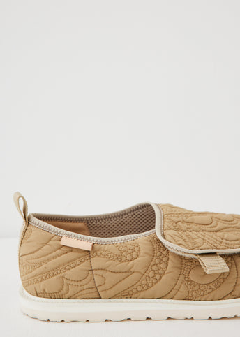 Medi Moccasins