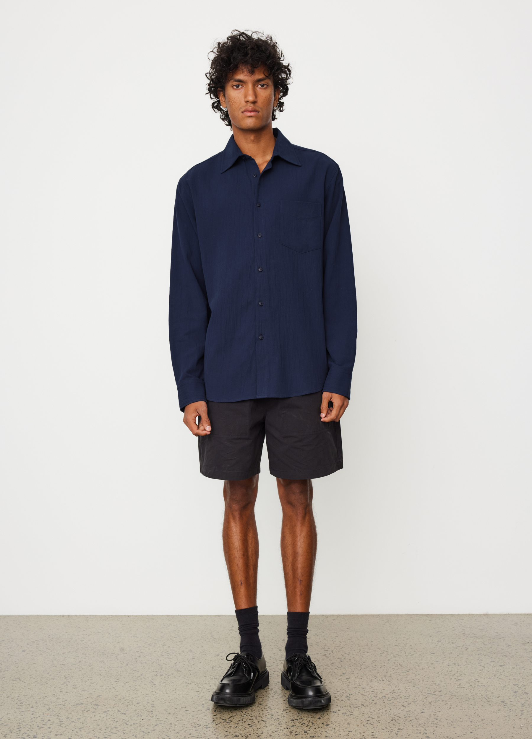 Christopher Classic Shirt