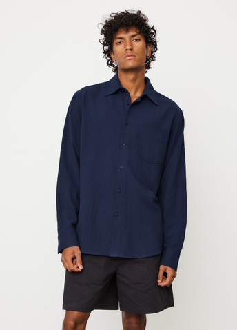 Christopher Classic Shirt
