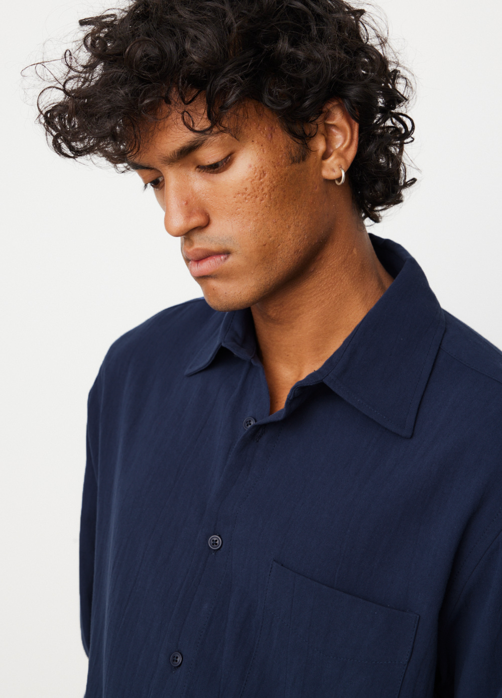 Christopher Classic Shirt