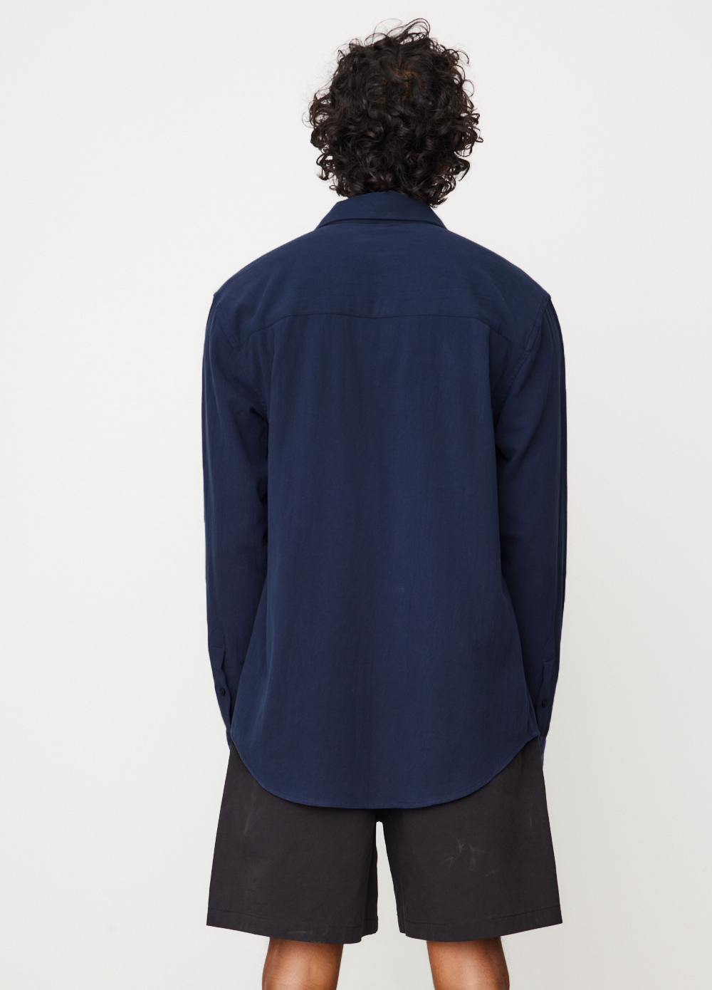 Christopher Classic Shirt