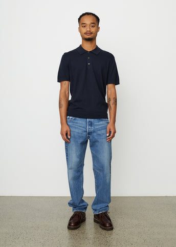 Gregoire New Polo
