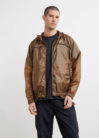 Packable Jacket