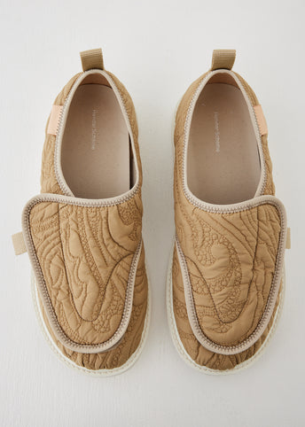 Medi Moccasins