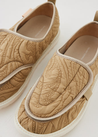 Medi Moccasins