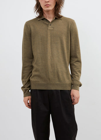 Jerry Polo