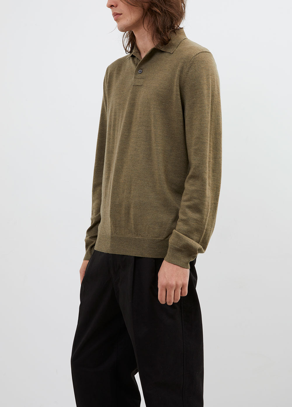 Jerry Polo