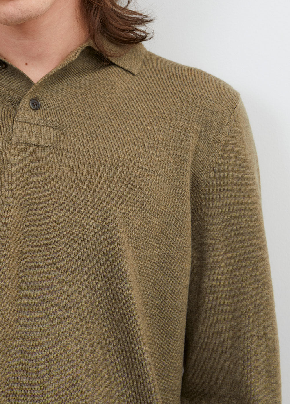 Jerry Polo
