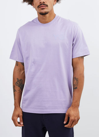 Classic Chest Logo T-shirt