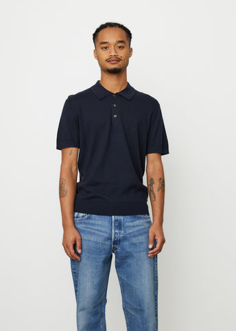Gregoire New Polo