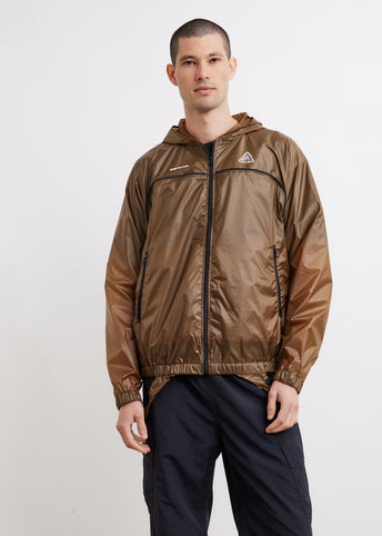 Packable Jacket