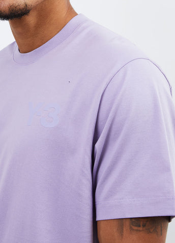 Classic Chest Logo T-shirt